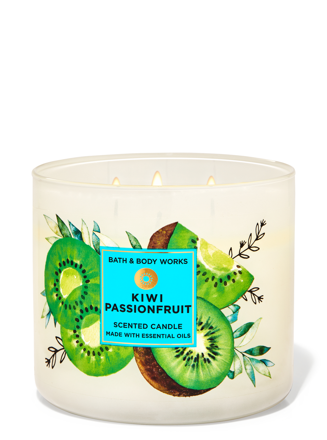 kiwi candle bath and body works