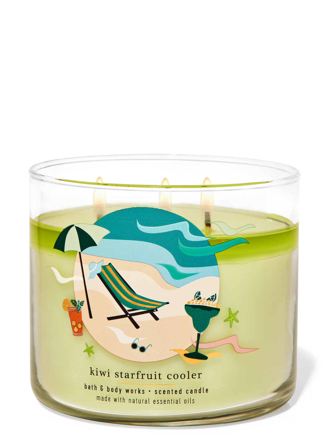 kiwi candle bath and body works