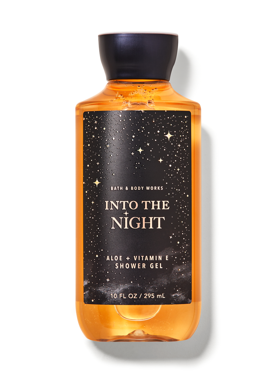 Buy Into The Night Shower Gel Online In Cairo Alexandria Bath And Body Works Egypt