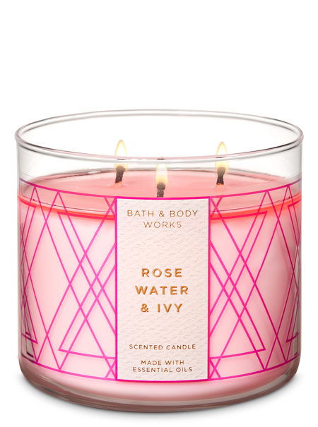 old bath and body works candles return