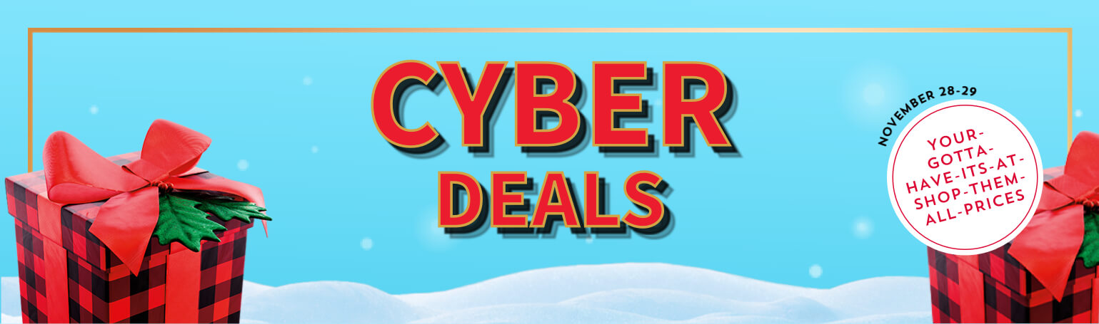 BATH AND BODY WORKS CYBER WEEK DEALS